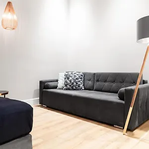 Househost Apartment: Bonerowska 5/15 Appartamento Cracovia