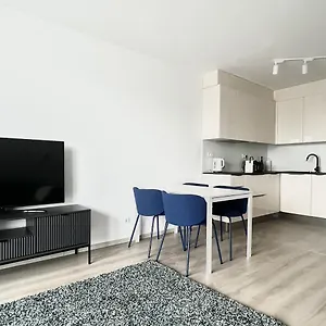 Vp Appartamento Budapest