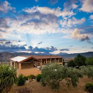 Agriturismo Case Varisco Alloggio per agriturismo