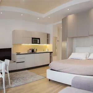 Andrea Luxury Studio 2 Appartamento Bologna