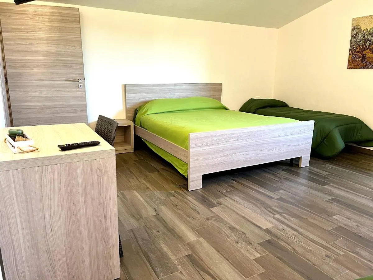 Farm stay Pescheto Tenuta Chimenti Villa Partinico Italy