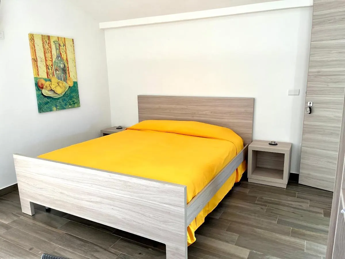 Farm stay Pescheto Tenuta Chimenti Villa Partinico